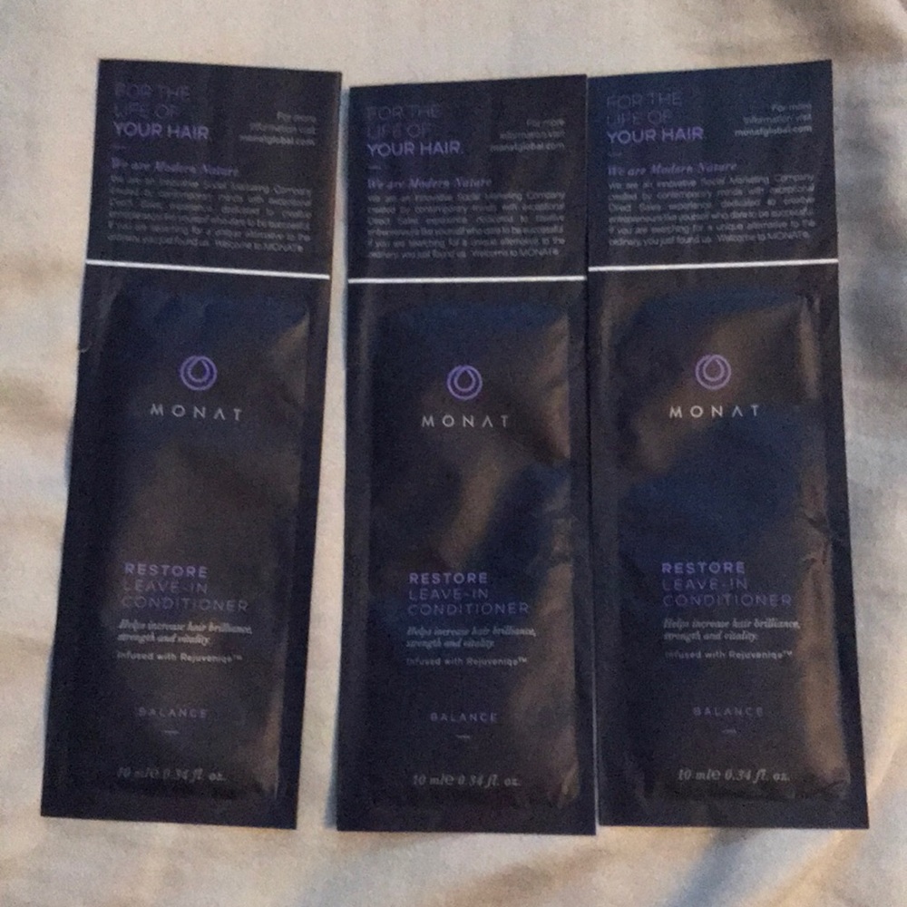 Monat samples - Picture 5 of 5